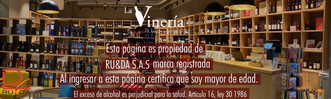 La Vinería Slide 1