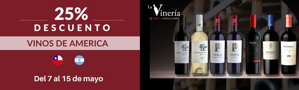 La Vinería Slide 1