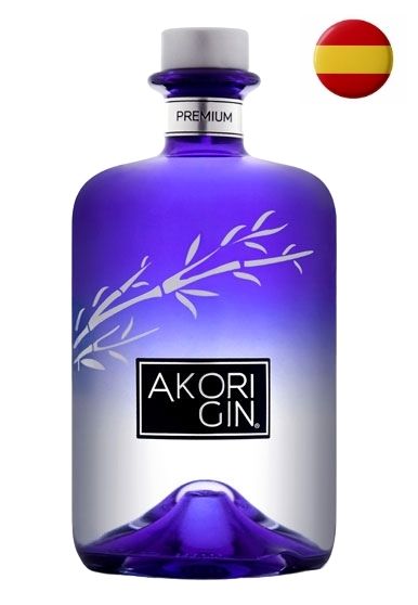 AKORI Gin