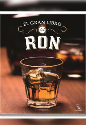 El Gran Libro del Ron