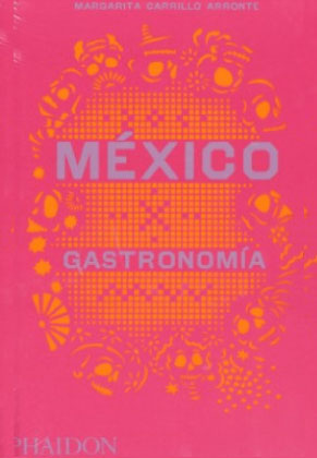 México: Gastronomía
