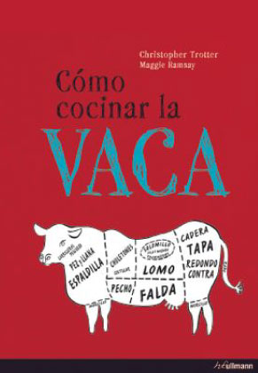 Cómo cocinar la Vaca