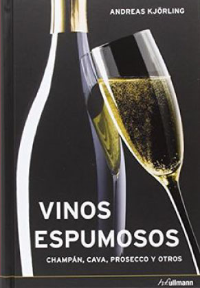 Vinos Espumosos