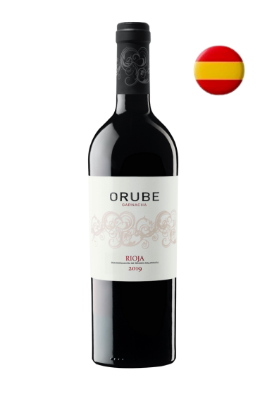 Orube Garnacha