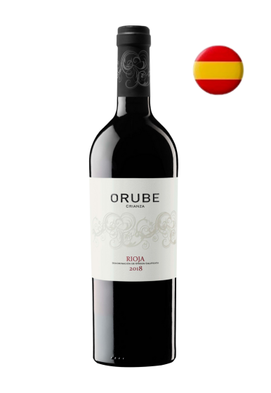 Orube Crianza